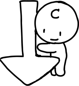 疑問にCGFMが流れを説明しようとしている